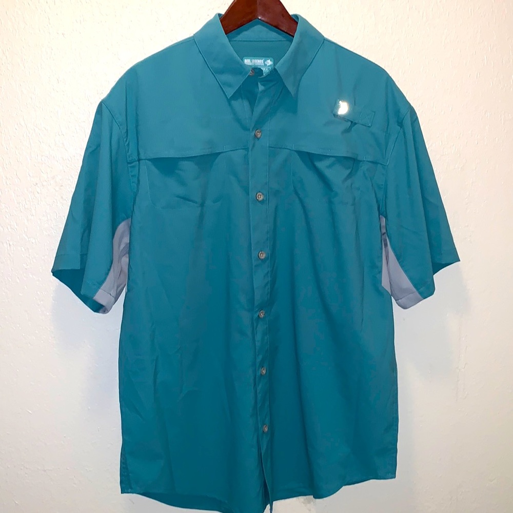 Reel Legends Shirt
